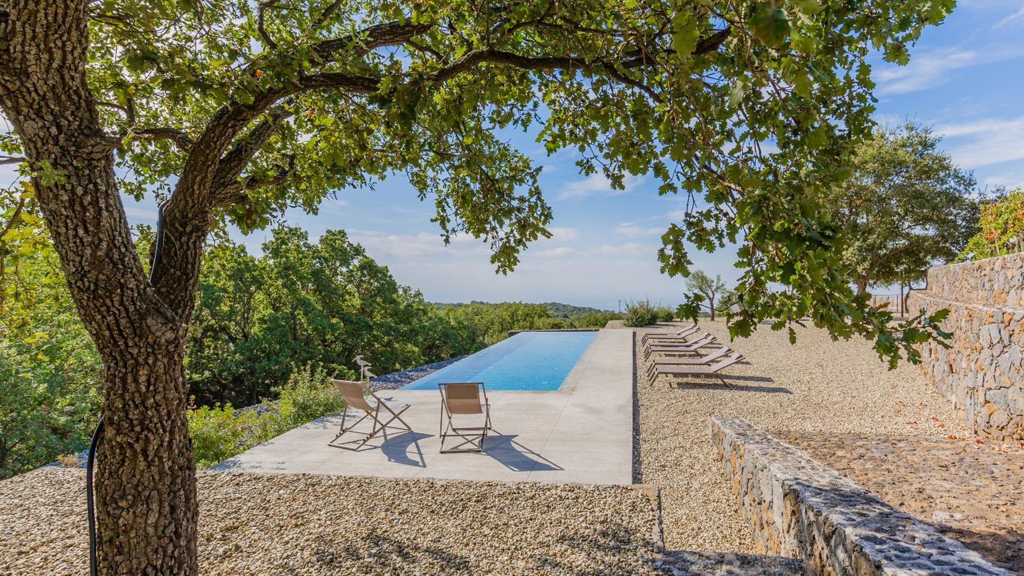 Sciaraviva Villa Ragalna Buitenkant foto